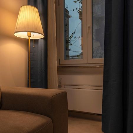 Bastioni Central Apartment Civitavecchia Zewnętrze zdjęcie