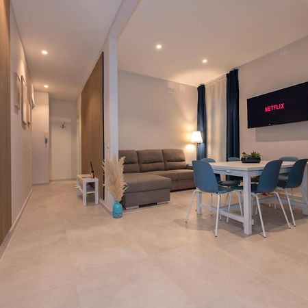 Bastioni Central Apartment Civitavecchia Zewnętrze zdjęcie