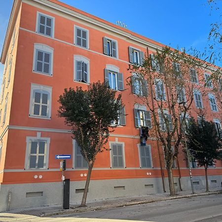 Bastioni Central Apartment Civitavecchia Zewnętrze zdjęcie