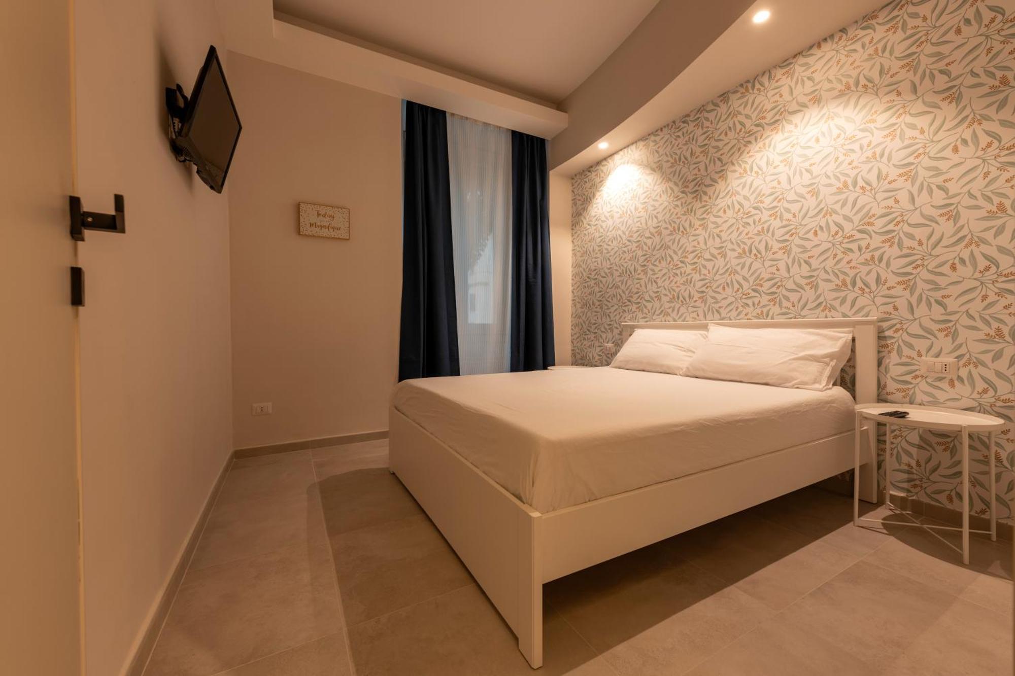 Bastioni Central Apartment Civitavecchia Zewnętrze zdjęcie