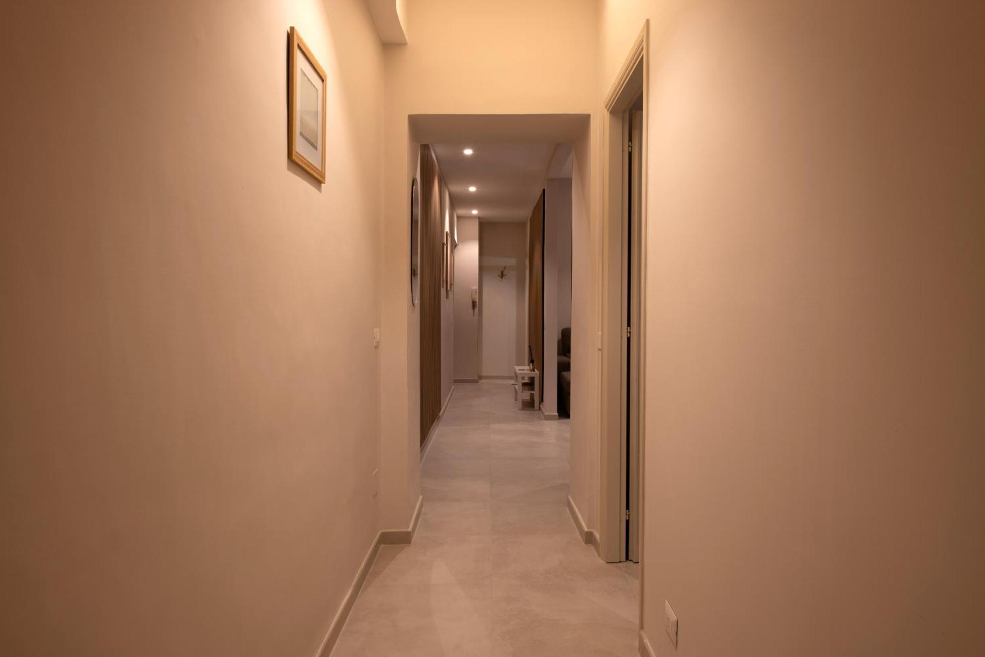Bastioni Central Apartment Civitavecchia Zewnętrze zdjęcie