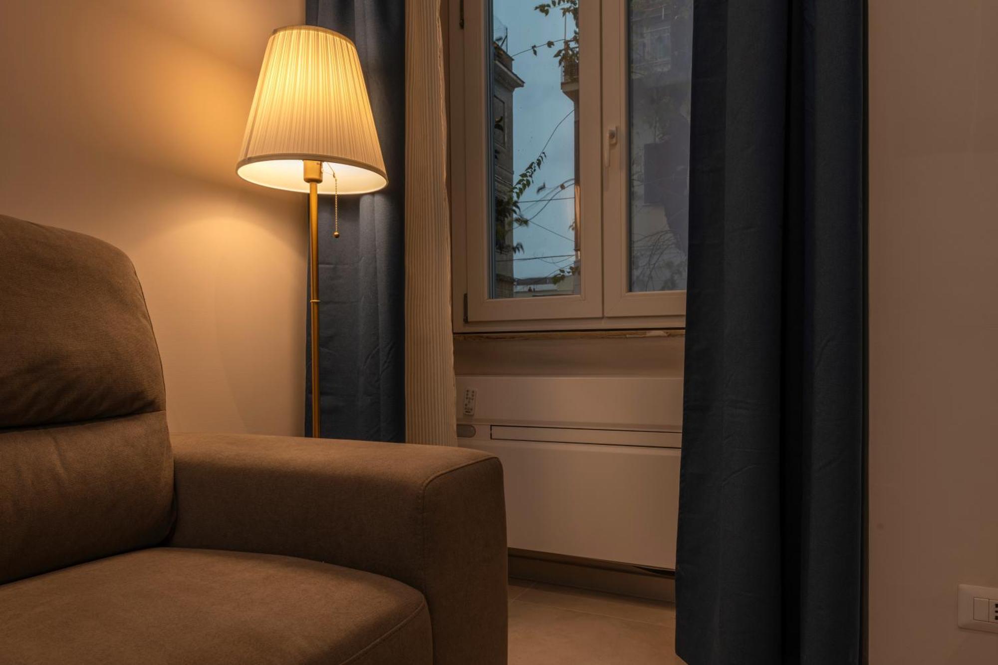 Bastioni Central Apartment Civitavecchia Zewnętrze zdjęcie
