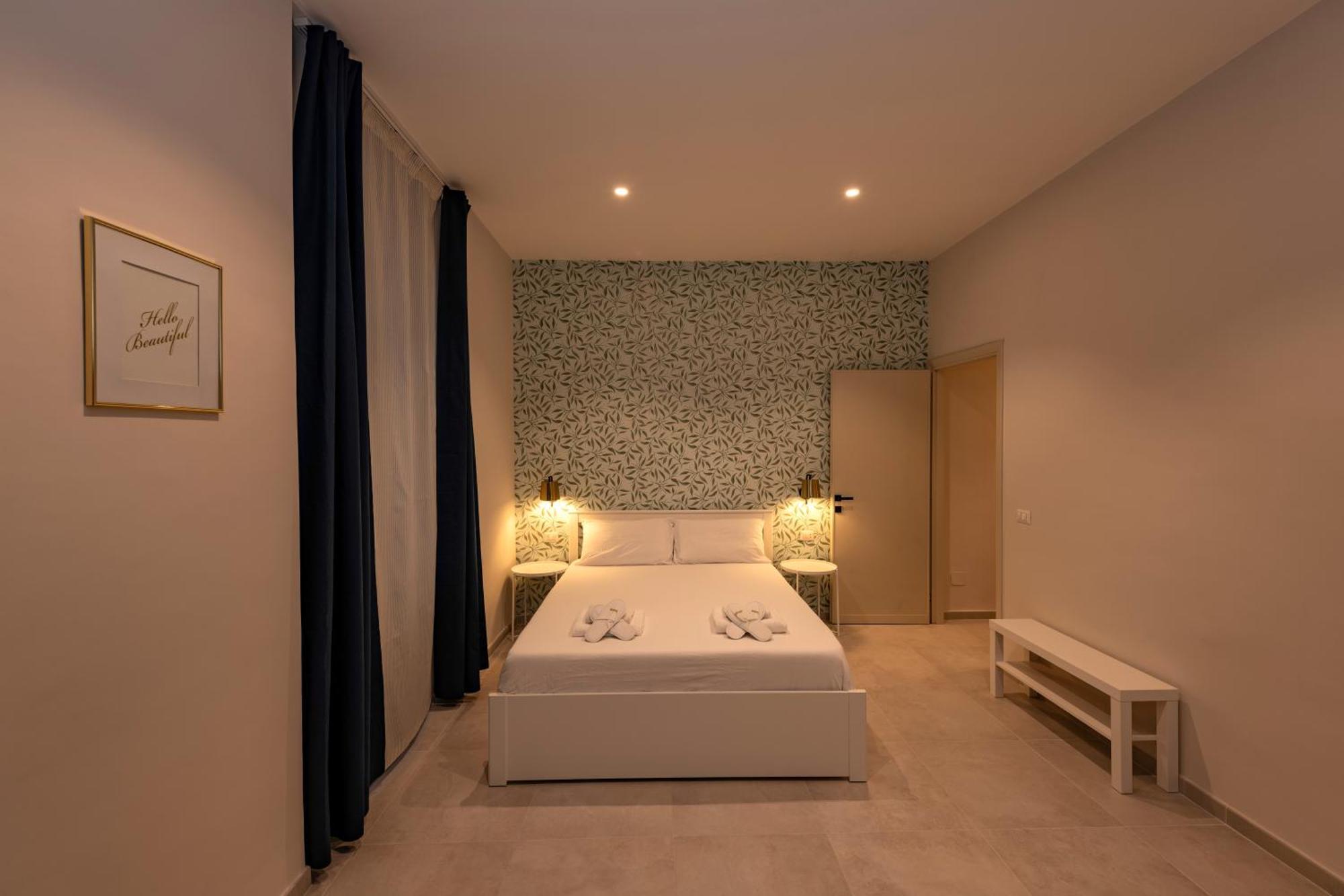 Bastioni Central Apartment Civitavecchia Zewnętrze zdjęcie