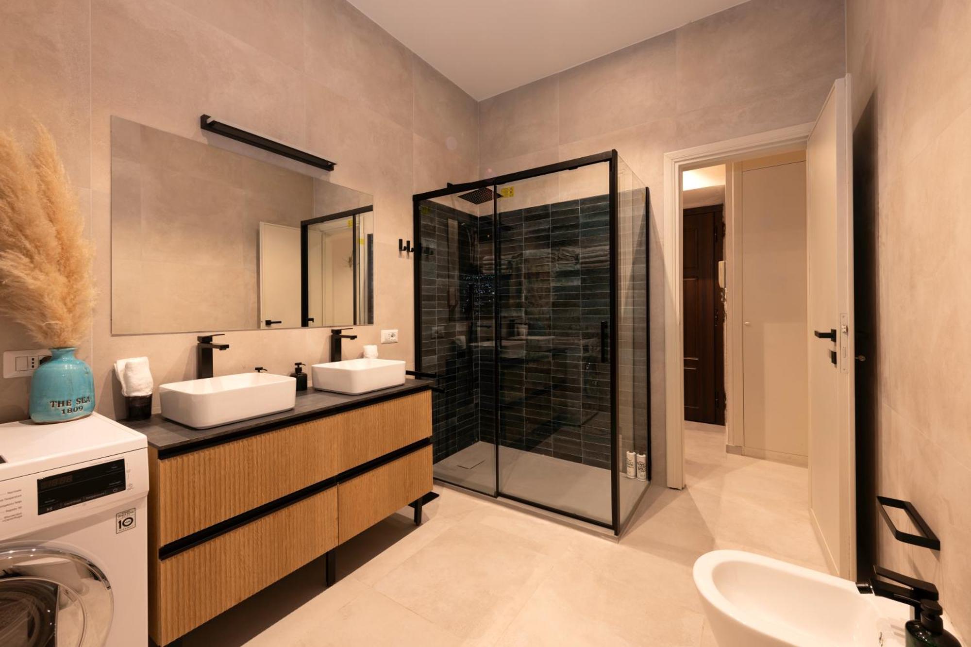 Bastioni Central Apartment Civitavecchia Zewnętrze zdjęcie