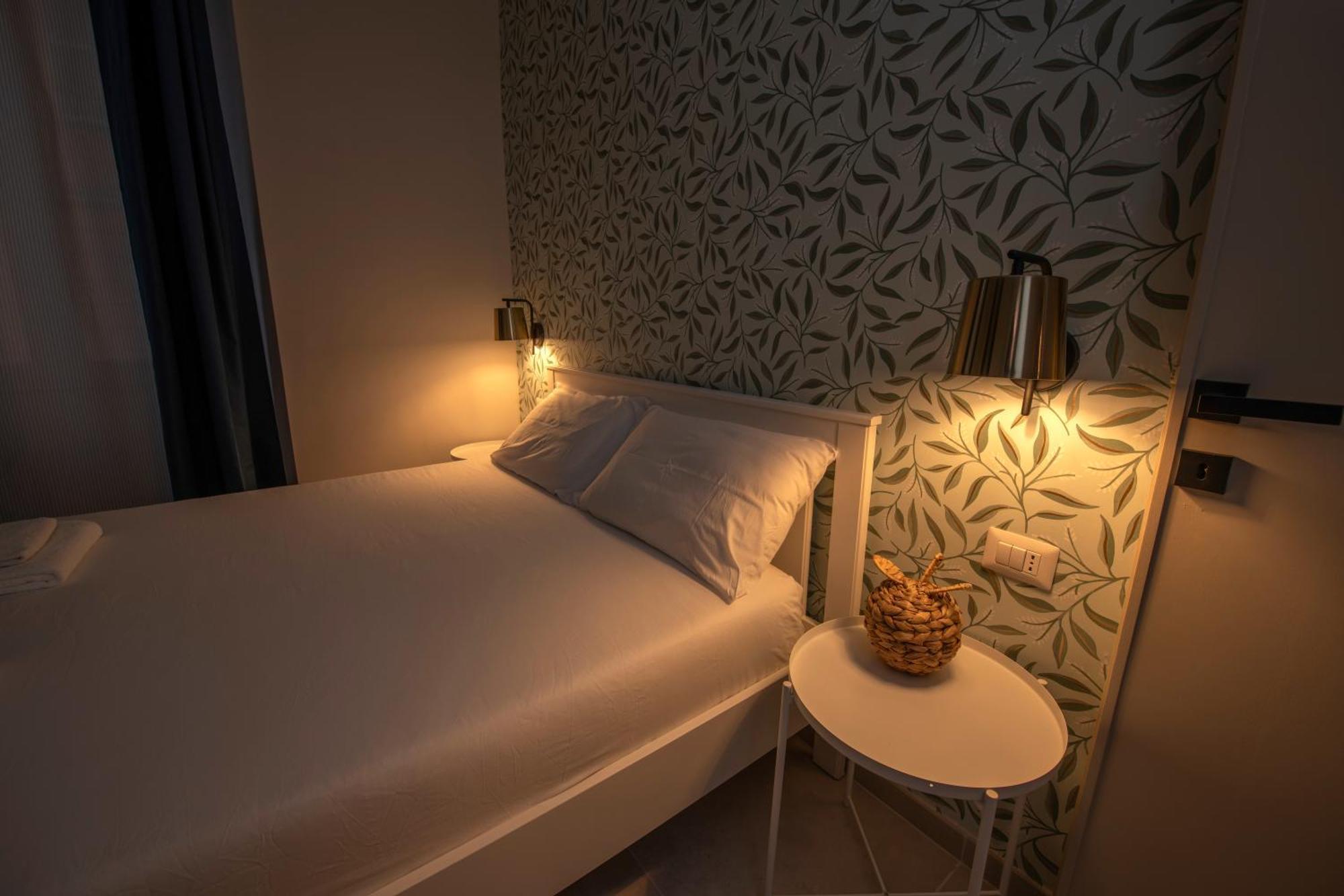 Bastioni Central Apartment Civitavecchia Zewnętrze zdjęcie