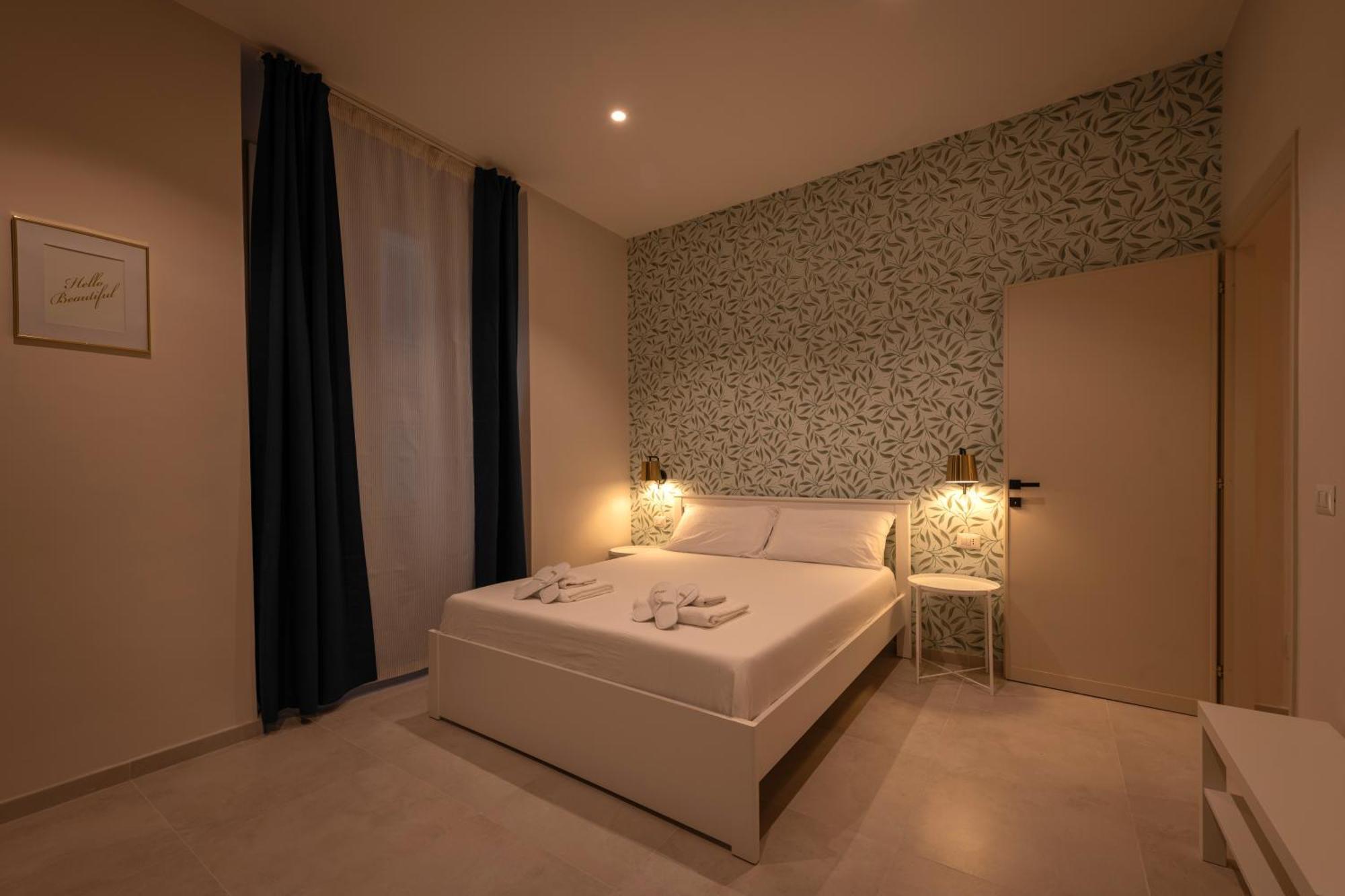 Bastioni Central Apartment Civitavecchia Zewnętrze zdjęcie