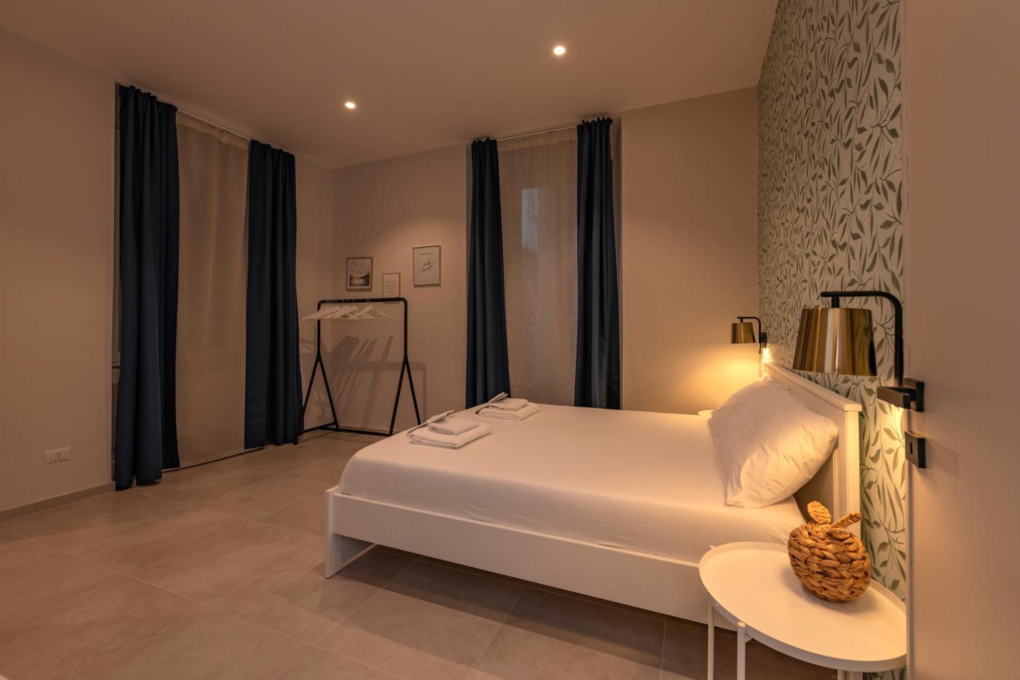 Bastioni Central Apartment Civitavecchia Zewnętrze zdjęcie