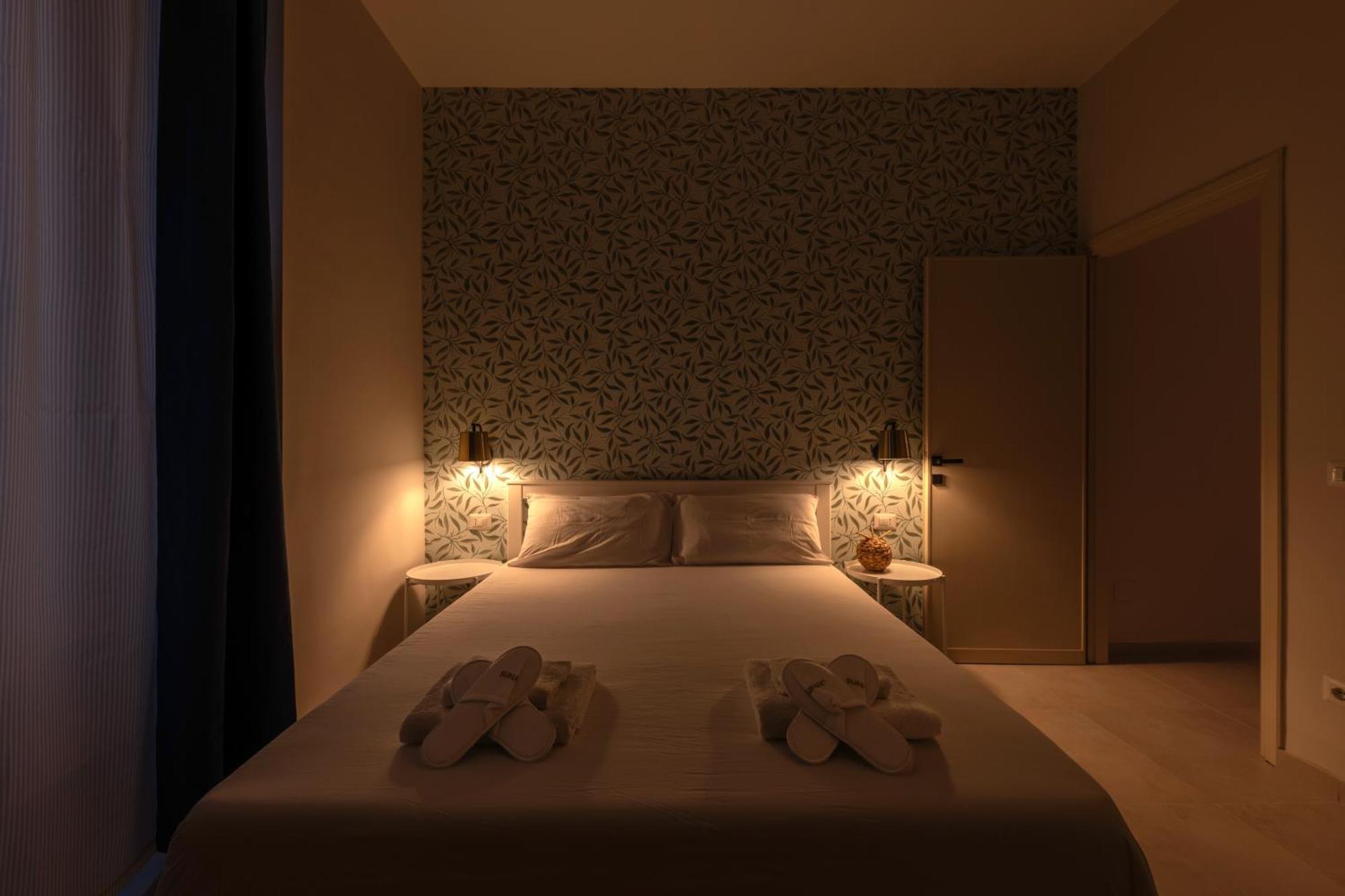 Bastioni Central Apartment Civitavecchia Zewnętrze zdjęcie