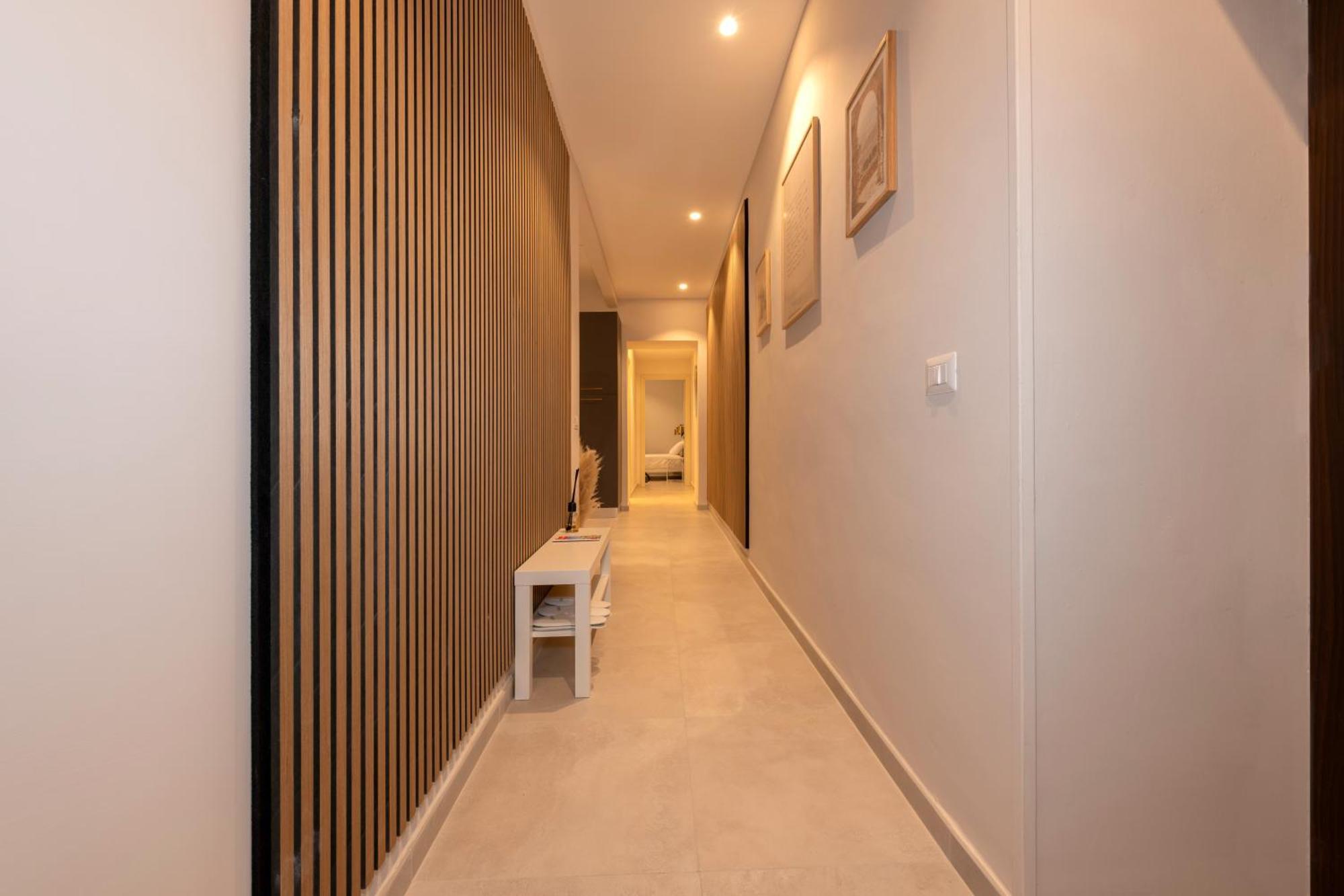 Bastioni Central Apartment Civitavecchia Zewnętrze zdjęcie