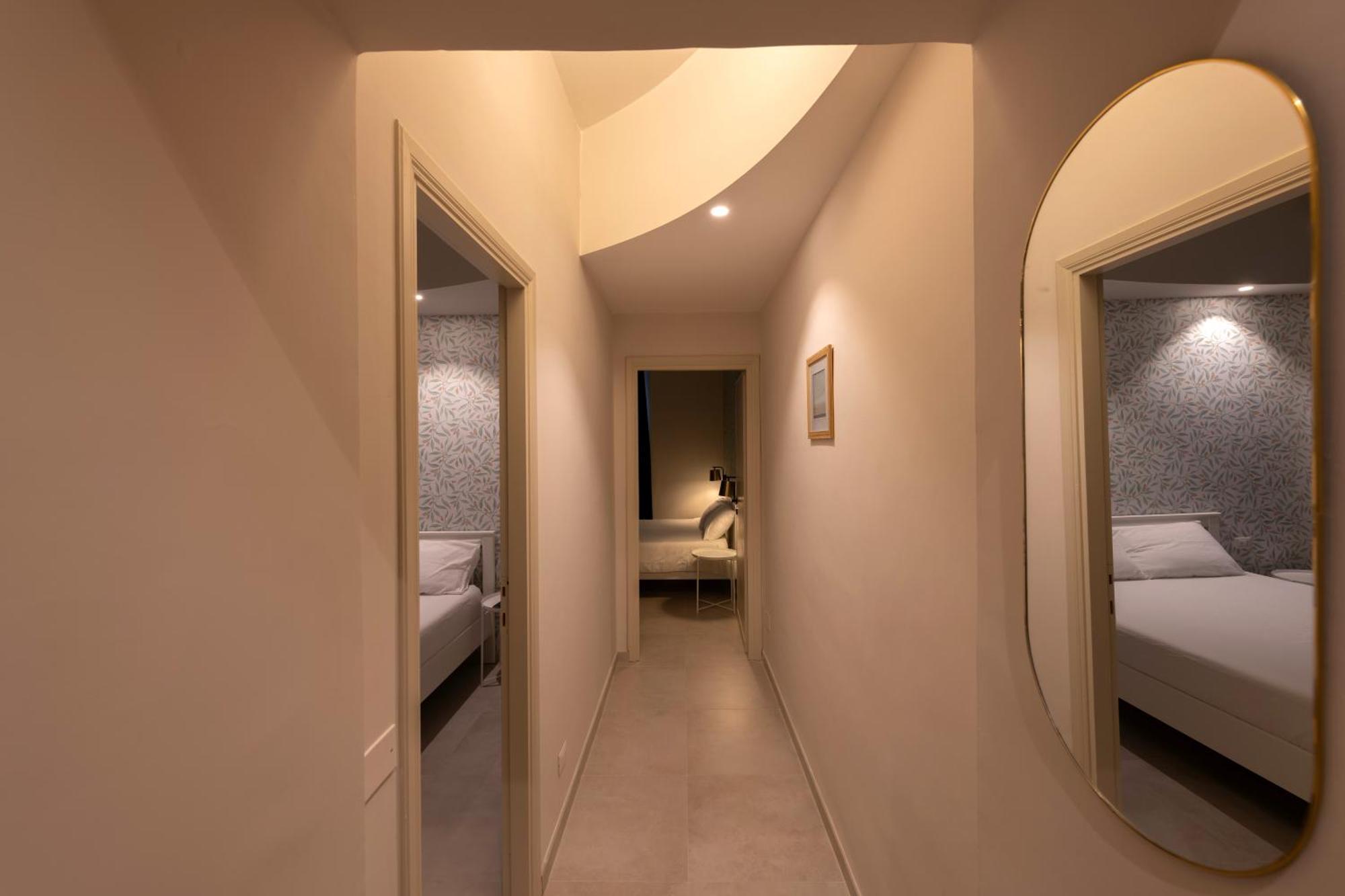 Bastioni Central Apartment Civitavecchia Zewnętrze zdjęcie