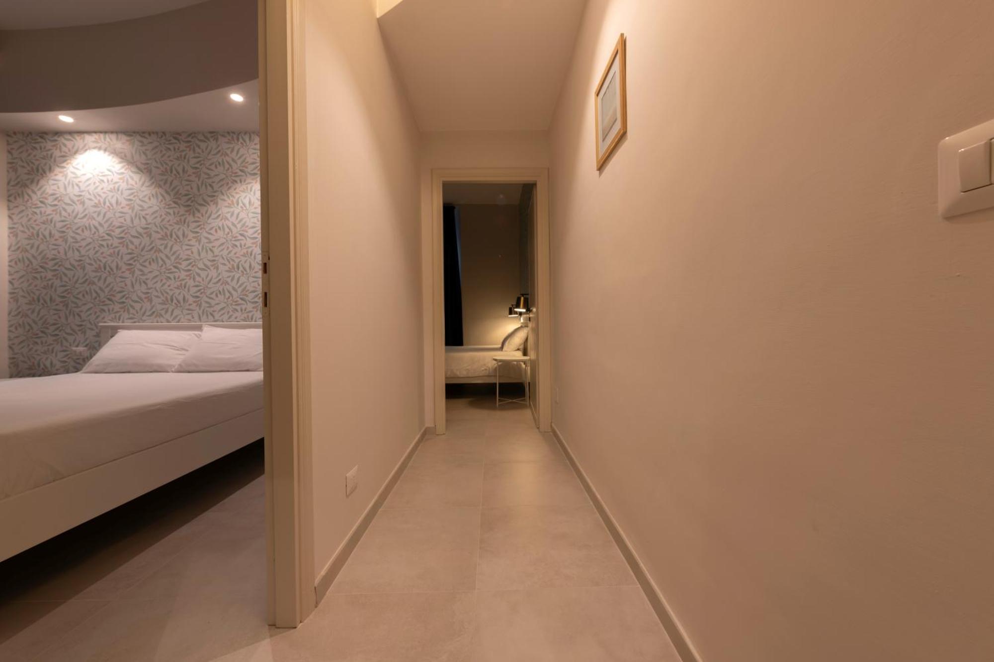 Bastioni Central Apartment Civitavecchia Zewnętrze zdjęcie