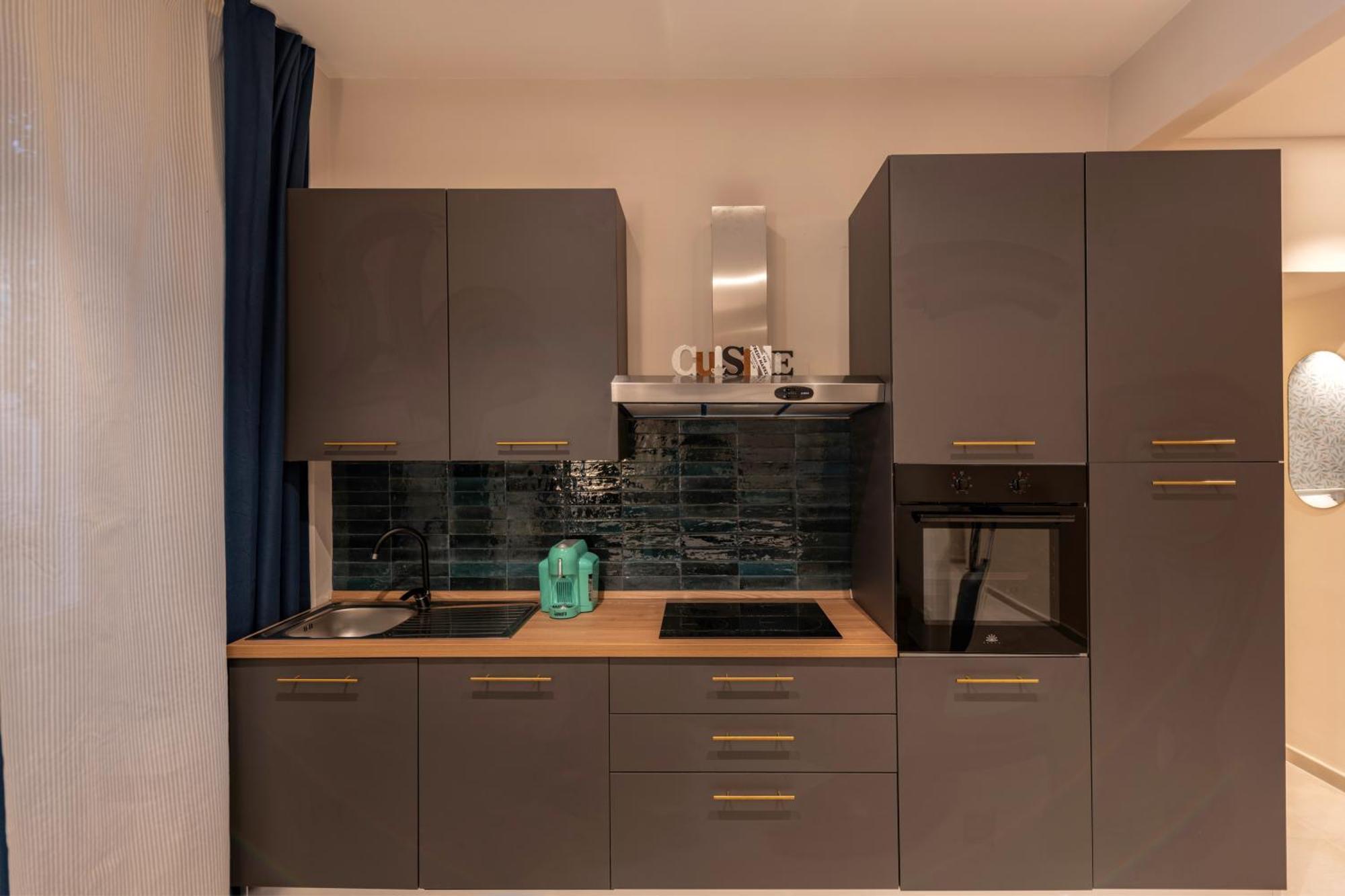 Bastioni Central Apartment Civitavecchia Zewnętrze zdjęcie