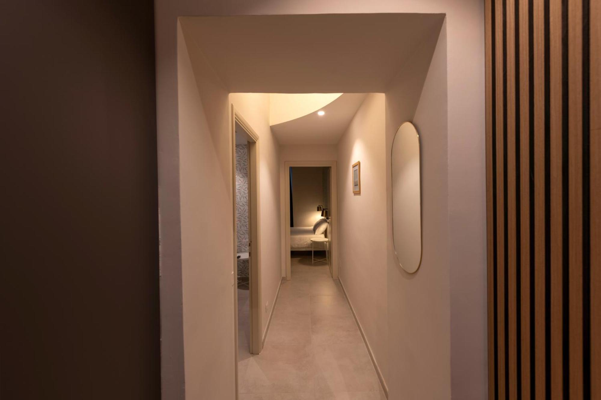 Bastioni Central Apartment Civitavecchia Zewnętrze zdjęcie