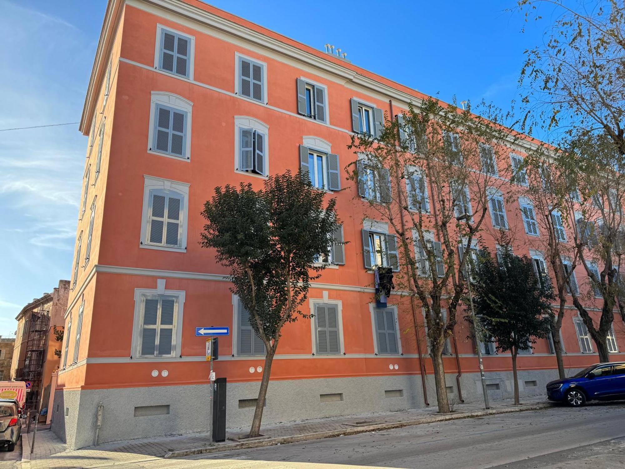 Bastioni Central Apartment Civitavecchia Zewnętrze zdjęcie